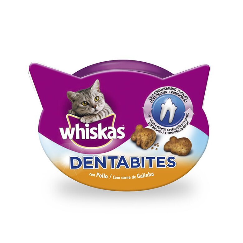 Whiskas Dentabites image number null